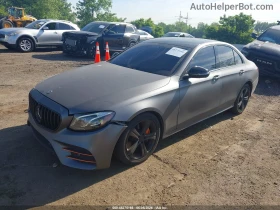 Mercedes-Benz E 300 AMG* BURMESTER* 4MATIC* Magno Matte | Mobile.bg � ����� ������ 3