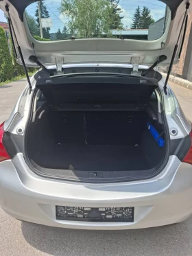 Opel Astra 1.6i 116к.с ЕВРО5 | Auto.bg — изображение 10