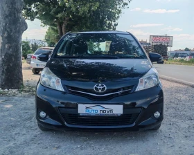 Toyota Yaris 1.4 ДИЗЕЛ 90 К.С. ВЕРИГА! КАТО НОВА! УНИКАТ!!! - 5490 € / 10737.51 лв. - 70692092 2