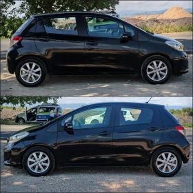 Toyota Yaris 1.4 ДИЗЕЛ 90 К.С. ВЕРИГА! КАТО НОВА! УНИКАТ!!! - 5490 € / 10737.51 лв. - 70692092 7