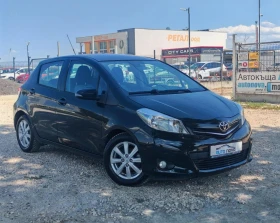 Toyota Yaris 1.4 ДИЗЕЛ 90 К.С. ВЕРИГА! КАТО НОВА! УНИКАТ!!! - 5490 € / 10737.51 лв. - 70692092 1