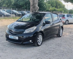 Toyota Yaris 1.4 ДИЗЕЛ 90 К.С. ВЕРИГА! КАТО НОВА! УНИКАТ!!! - 5490 € / 10737.51 лв. - 70692092 3