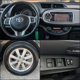 Toyota Yaris 1.4 ДИЗЕЛ 90 К.С. ВЕРИГА! КАТО НОВА! УНИКАТ!!! - 5490 € / 10737.51 лв. - 70692092 13