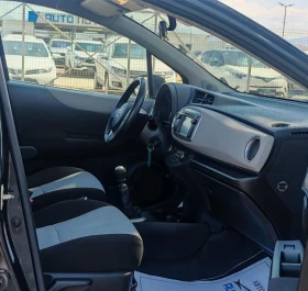 Toyota Yaris 1.4 ДИЗЕЛ 90 К.С. ВЕРИГА! КАТО НОВА! УНИКАТ!!! - 5490 € / 10737.51 лв. - 70692092 10