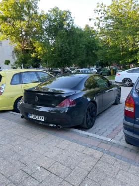 BMW 630 РЪЧКА! БЕЗ LPG! - 12800 € / 25034.62 лв. - 87920934 12