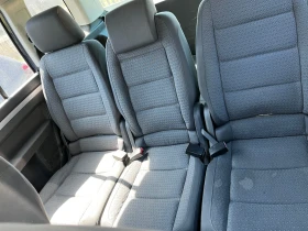 VW Touran - 1111 € / 2172.93 лв. - 82050127 3