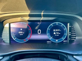 Skoda Octavia Style Edition Гаранционна | Auto.bg — изображение 8