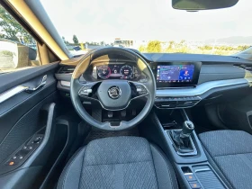 Skoda Octavia Style Edition Гаранционна | Auto.bg — изображение 7