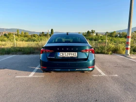 Skoda Octavia Style Edition Гаранционна | Auto.bg — изображение 2