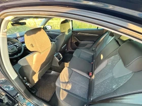 Skoda Octavia Style Edition Гаранционна | Auto.bg — изображение 10
