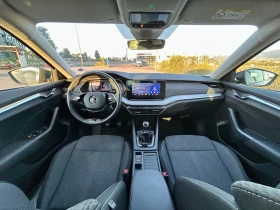 Skoda Octavia Style Edition Гаранционна | Auto.bg — изображение 6