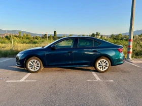 Skoda Octavia Style Edition Гаранционна | Auto.bg — изображение 4