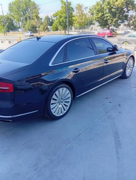 Audi A8 ������/������ 4.0T quattro long  | Mobile.bg � ����� ������ 6
