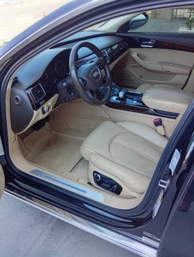 Audi A8 ������/������ 4.0T quattro long  | Mobile.bg � ����� ������ 9