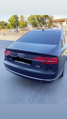 Audi A8 ������/������ 4.0T quattro long  | Mobile.bg � ����� ������ 5