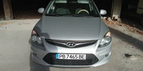 Hyundai I30 Комби