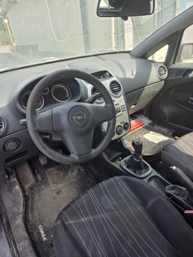 Opel Corsa 1.3 MJET | Auto.bg — изображение 6
