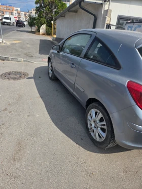Opel Corsa 1.3 MJET | Auto.bg — изображение 3