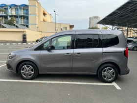 Mercedes-Benz Citan undefined | Auto.bg — изображение 2