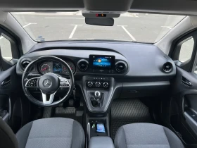 Mercedes-Benz Citan undefined | Auto.bg — изображение 9