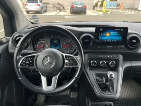 Mercedes-Benz Citan undefined | Auto.bg — изображение 10