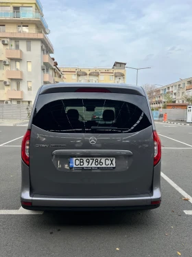 Mercedes-Benz Citan undefined | Auto.bg — изображение 3