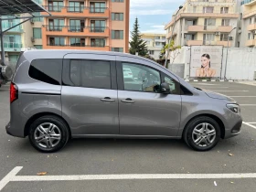 Mercedes-Benz Citan undefined | Auto.bg — изображение 4