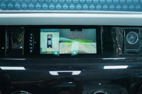 Rolls-Royce Phantom VIII* StarLights* Massage* 360* TV* 22 | Auto.bg — изображение 17