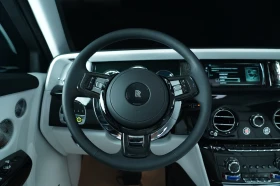 Rolls-Royce Phantom VIII* StarLights* Massage* 360* TV* 22 | Auto.bg — изображение 11