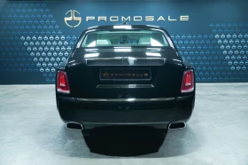 Rolls-Royce Phantom VIII* StarLights* Massage* 360* TV* 22 | Auto.bg — изображение 5