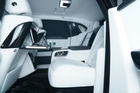 Rolls-Royce Phantom VIII* StarLights* Massage* 360* TV* 22 | Auto.bg — изображение 13