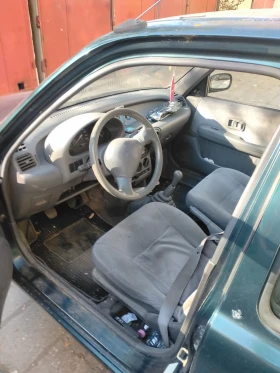 Nissan Micra | Mobile.bg � ����� ������ 8