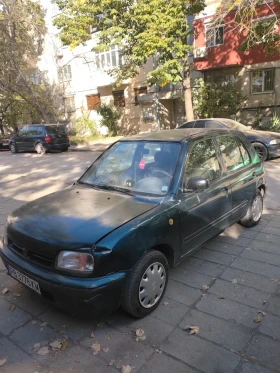 Nissan Micra | Mobile.bg � ����� ������ 3