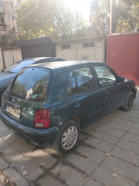 Nissan Micra | Mobile.bg � ����� ������ 5