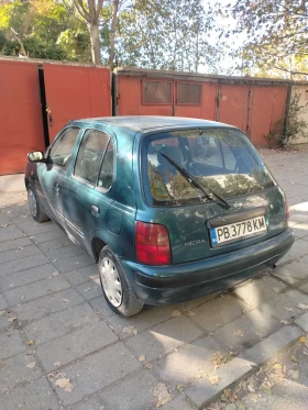 Nissan Micra | Mobile.bg � ����� ������ 6