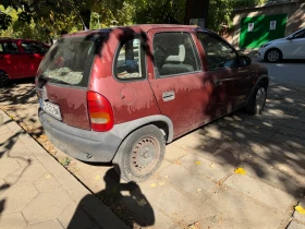 Opel Corsa 1.2i  | Auto.bg — изображение 5