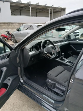 VW Passat 2.0TDI, ACC, LED, �����! | Mobile.bg � ����� ������ 8