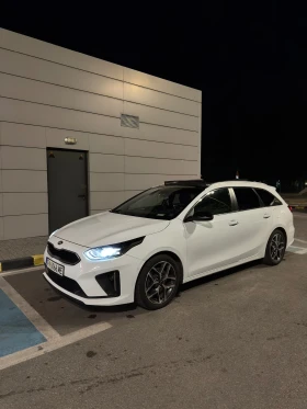 Kia Ceed GT-LINE/PANORAMA/NAVI/1.6 | Mobile.bg � ����� ������ 3