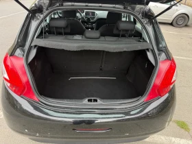 Peugeot 208 1.2i 82HP 2015г - 3300 € - 92240554 5
