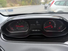 Peugeot 208 1.2i 82HP 2015г - 3300 € - 92240554 9