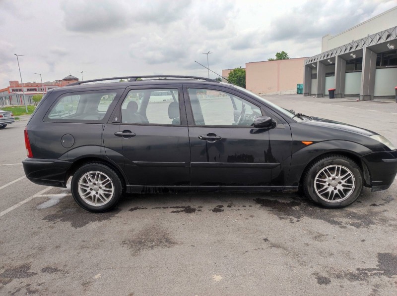 Ford Focus, снимка 3 - Автомобили и джипове - 46061087