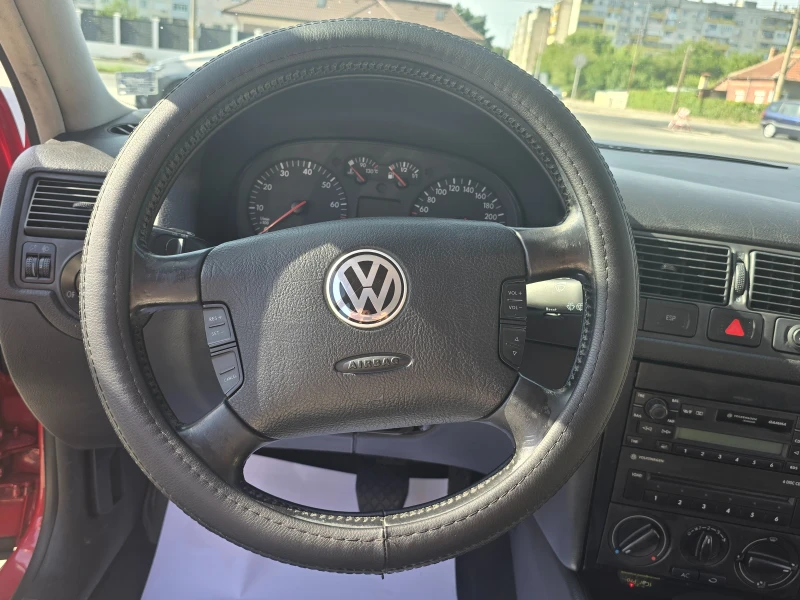 VW Golf 4 Автоматик, снимка 10 - Автомобили и джипове - 46830194