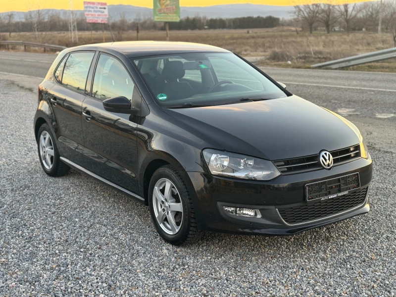 VW Polo 1.4i* Климатик* Топ* Германия* Оригинал* , снимка 4 - Автомобили и джипове - 48394535