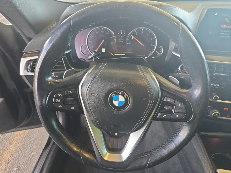 BMW 640, снимка 9 - Автомобили и джипове - 48755561