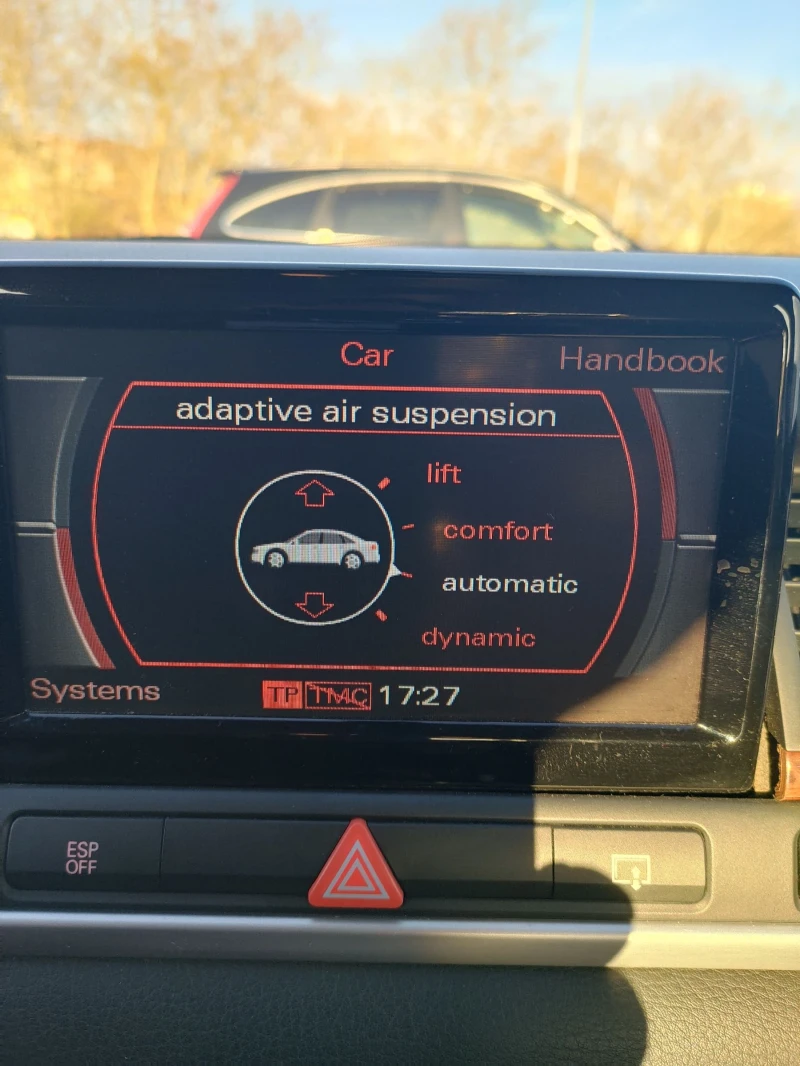 Audi A8 Фейслифт  4.2 Дизел 326 коня отлична, снимка 10 - Автомобили и джипове - 49091767