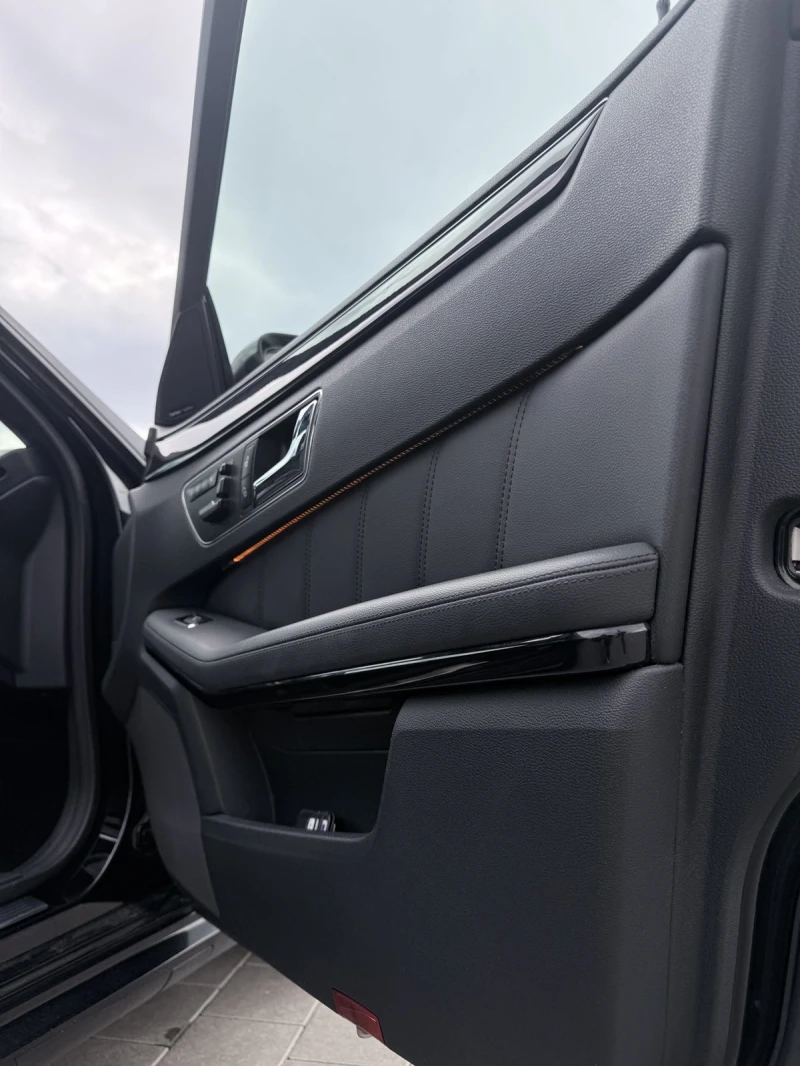 Mercedes-Benz E 500 159 000 KM, снимка 12 - Автомобили и джипове - 51954742