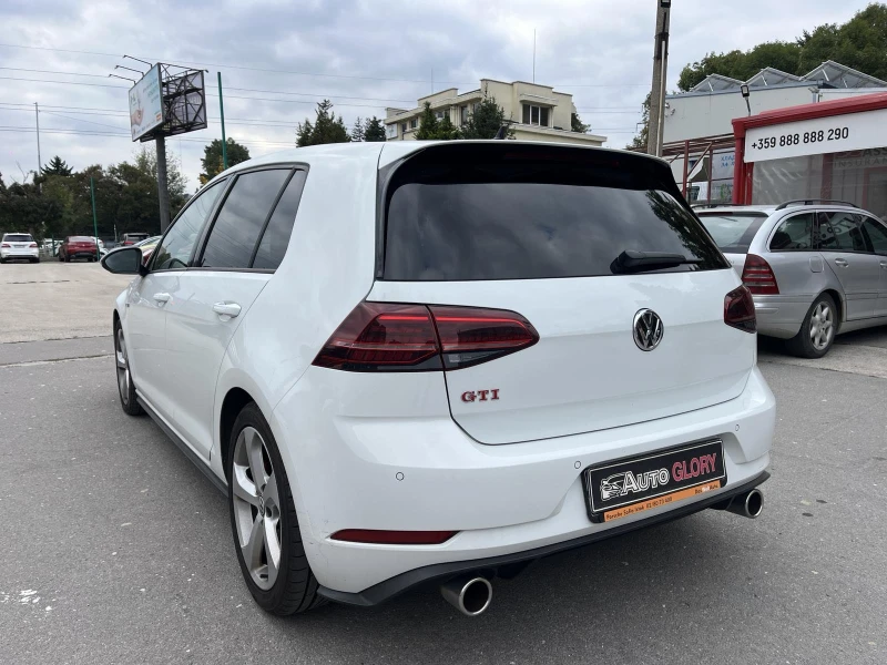 VW Golf 2.0 BENZ, снимка 6 - Автомобили и джипове - 52054505