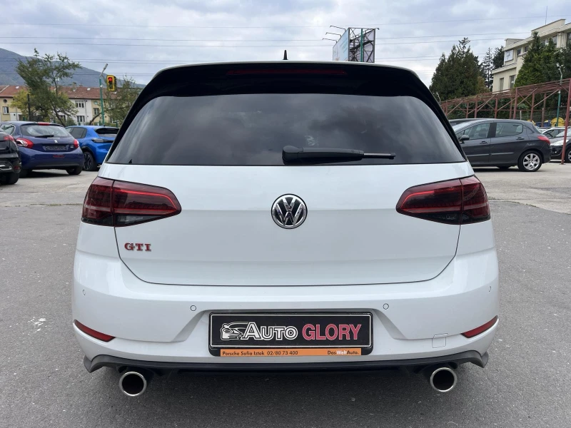 VW Golf 2.0 BENZ, снимка 5 - Автомобили и джипове - 52054505