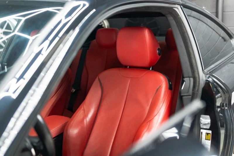 BMW 440 XDRIVE STAGE 1 * * CARFAX * * АВТОКРЕДИТ * * , снимка 9 - Автомобили и джипове - 52333985