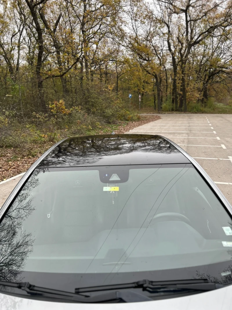 Mercedes-Benz E 220, снимка 8 - Автомобили и джипове - 52710966